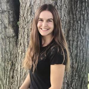 Meet your Posher, Ally